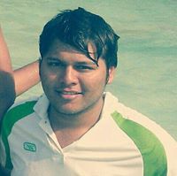 Ashwani Sasmal