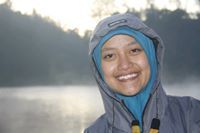 Lisa Ramadhani