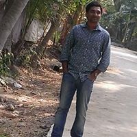 Kiran Kumar
