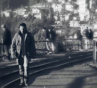 Avishek Bhattacharjee