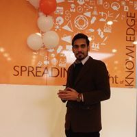 Muhammad Umer