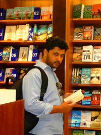 Mohammad Zubair