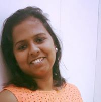 Kavitha Paul