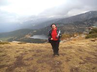 Иванка Славейкова