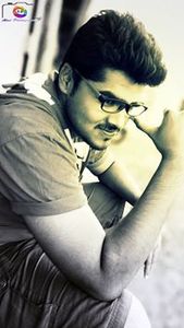 Atul Palve
