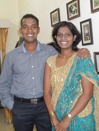 Dev Achary