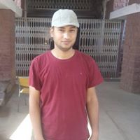 Sushant Kumar