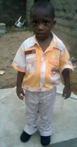 Tony Longe