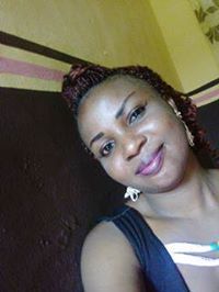 Ruth Ewere