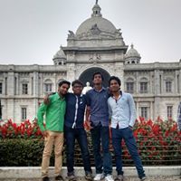 Soumya Maity
