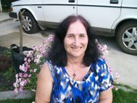 Brigitte Mitchell Innes