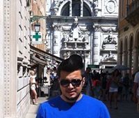 Mohannad Danish