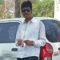 Aakash Patil