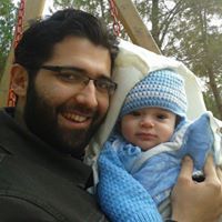 Muhammad Eimesh