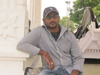Krishna Neelachalam