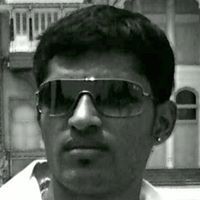 Girish Murthy