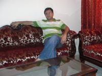 Anand Makhija