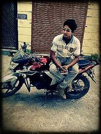 Jishnu Roy