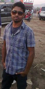 Chandan Kumar