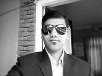 सुरज ओली