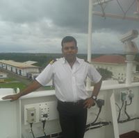 Murali Krishnan