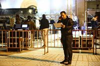 Ahmed Belghith