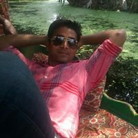 Amit Mishra