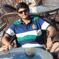 Karthik Raj