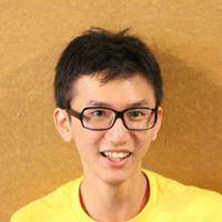Luke Yau