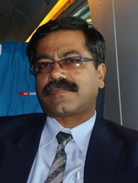 Vijay Chandwani