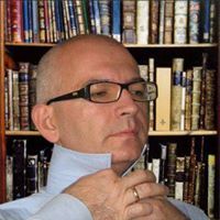 Теодоси Бялков