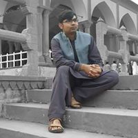 Muhammad Naveed