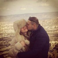 Ирочка Янчогло