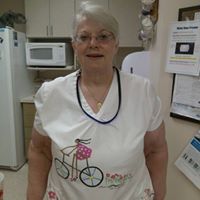 pauline schultz ward