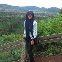 Windi Wulandari