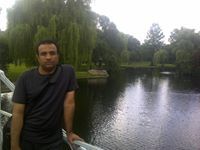 Abdo Redha