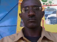 خالد جلالين