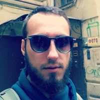 Андрей Плотников