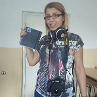 Богдана Лескова