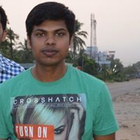 Jayaprakash Muthusamy