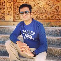Soumya Mishra