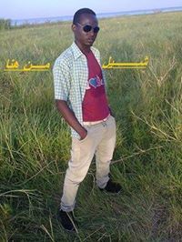 محمد زكريا علي