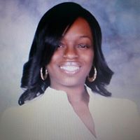 Author LaShane Moore