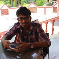 Hemanth Gurnule