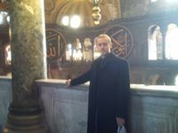 ملهم دراق السباعي