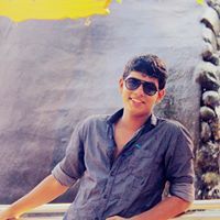Varghese Shibu