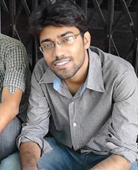 Rahul Choudhary