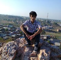 Jawad Raza