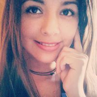 Alexandra Castillo Vidal