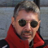 Arman Oymakas
